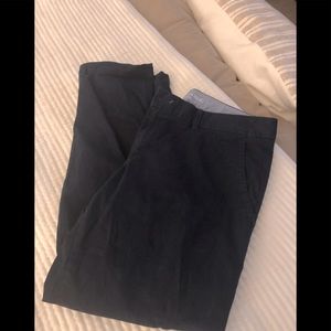 Banana Republic City Chino